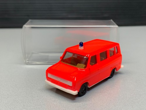Ford transit feuerwehr - feuerwehr, fw
