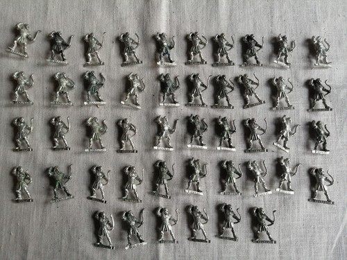 Herr der ringe - gw,