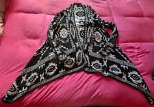 Cardigan Ethnomuster