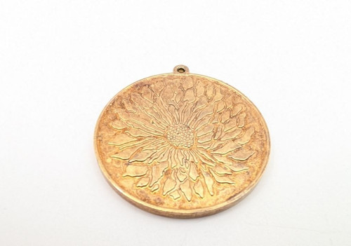 Franklin mint perfect blossom - mint,