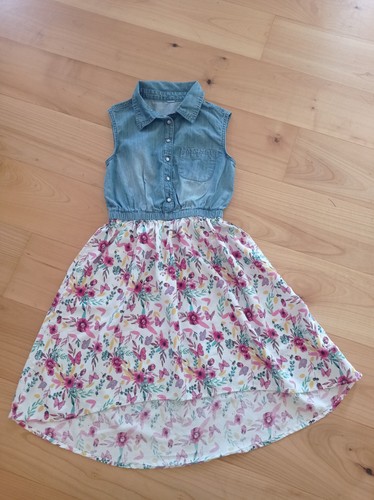 Sommerkleid yigga 134 - sommerkleid,