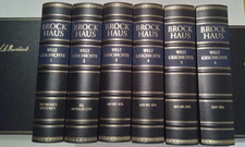 Brockhaus Bibliothek