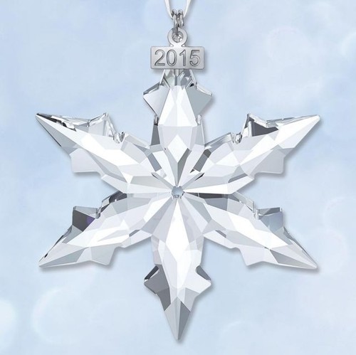 Swarovski kristall 2015 - swarovski, "2015