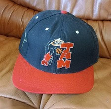 Chicago Jam Basecap Snapback