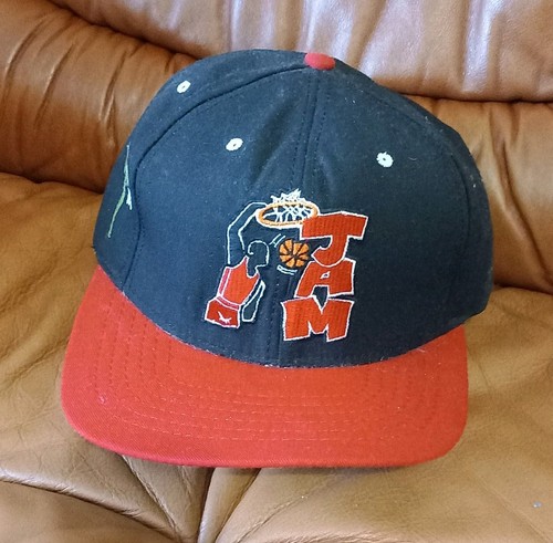 Chicago jam basecap snapback - chicago,