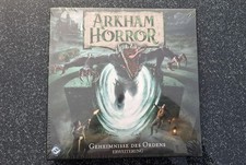 Arkham Horror 3.Ed. -