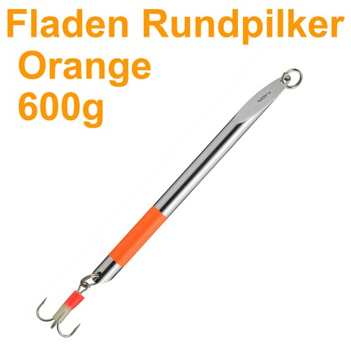 Fladen rund bleifrei norwegen - fladen,