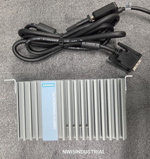 SIEMENS SIMATIC NANOBOX PC