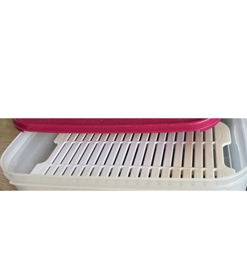 Tupperware ersatz - tupperware,