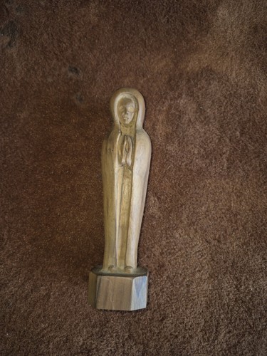 Marienfigur mutter gottes - marienfigur,
