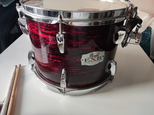 Pearl export drum mal - 12,5",