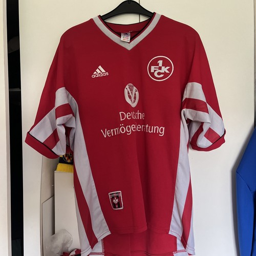 1fc kaiserslautern betze - kaiserslautern,