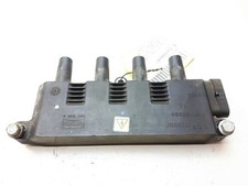 Fiat Grande Punto 199 Zündmodul Zündspule 55200122 CHAMPION BJ2006