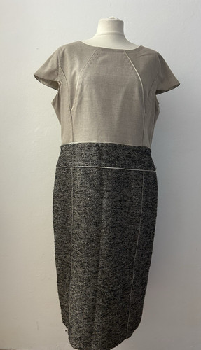 Sonia bogner kleid etuikleid - sonia,