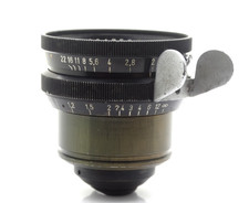 Seltenes Schneider-Kreuznach