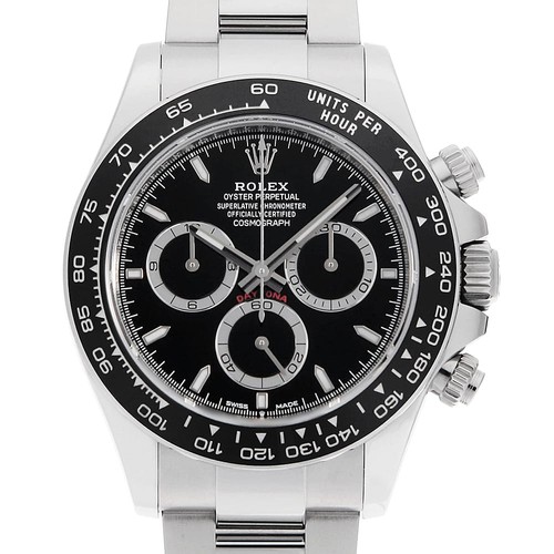 Rolex cosmograph daytona - rolex,