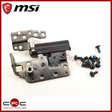 MSI GE76 GP76 (MS-17K2)