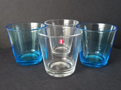 Iittala kartio kaj - kaj, set