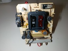 Vaillant VCW 182E  185 VC  791954  252958 711558  130273  Regelung Steuerung