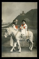 Porta Westfalica - Kind auf