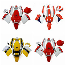 ABS Motor Plastic Fairings