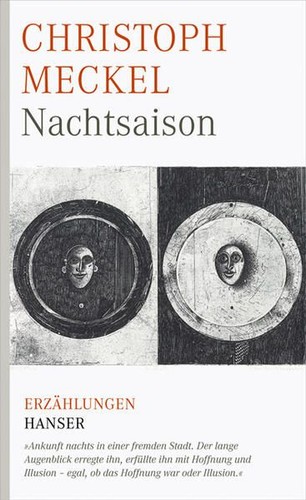 Nachtsaison erzählungen - nachtsaison:,