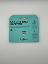Logitech USB Unifying Receiver