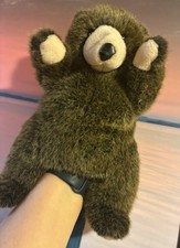 Folkmanis Folktails Bär