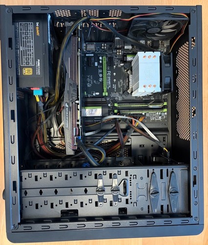 Gaming 4790k asus - i7-4790k, |