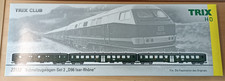 Trix Club H0 23133