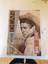 James Dean Poster Buch von