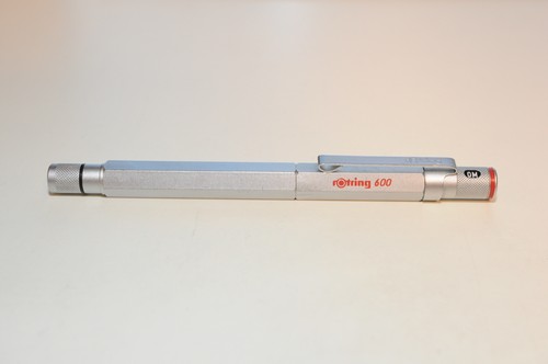 Rotring 600 füller - rotring,