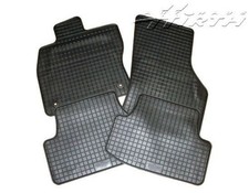 VW Golf 7 Gummimatten Fußmatten Golf 5G Variant Matten Gummi Passform