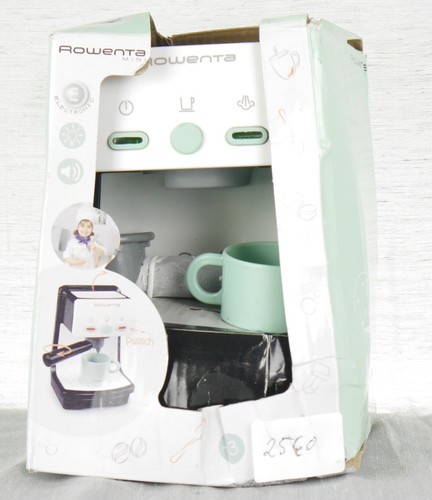 Smoby rowenta expresso - smoby,