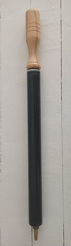 Alte fahrrad luftpumpe - fahrrad, antik
