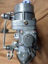 Solex pci vergaser - pci, vw