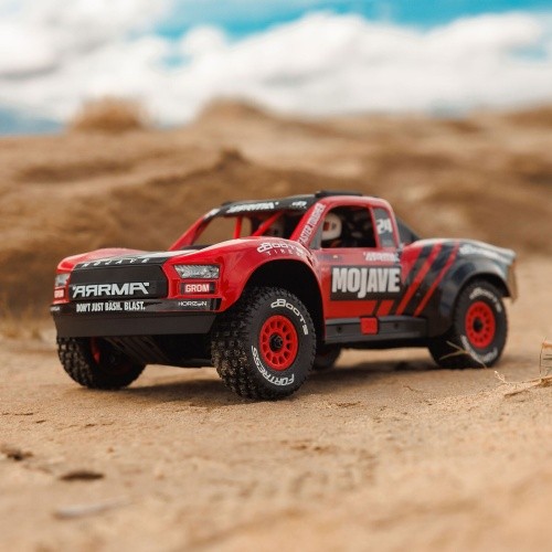 Mojave grom 4x4 rtr - mojave,