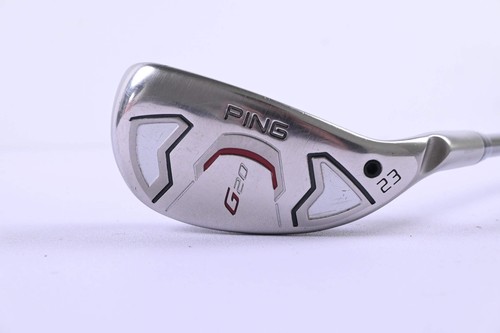 Ping g20 hybrid - hybrid, /