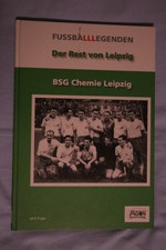 Fußballlegenden "Der Rest von