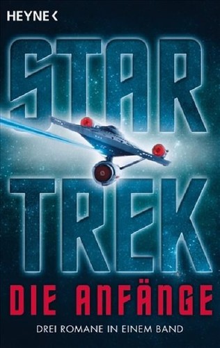Star trek die anfänge - -,