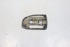 Original Kettenführungsplatte