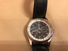 Philip watch mit - mit, mondphase
