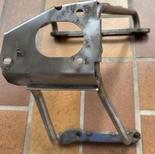 PORSCHE 911 996 Halter Schalldämpfer Auspuff  99611112761 / 996.111.127.61
