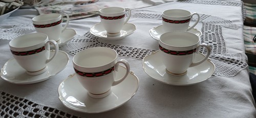 Villeroy boch paloma picasso - &,
