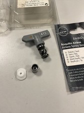 Sagola 814 611 12 Ersatzteilset