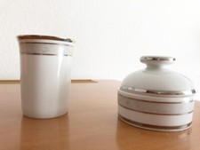 Zahnbecher und