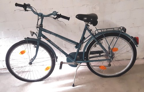 Alu fahrrad kettler - kettler, unisex