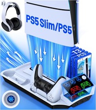 PS5 Pro/Slim Disc&Digital