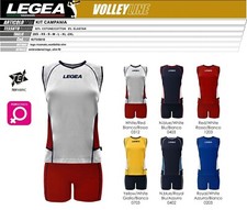 Trikot Volleyball Frauen Mod