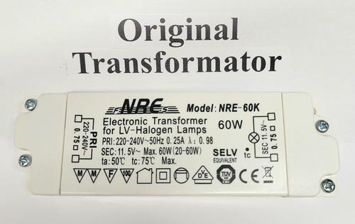Original nre halogen - original,